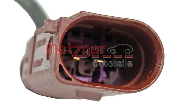 METZGER 0894301 ORIGINAL ERSATZTEIL Sensor, Abgastemperatur